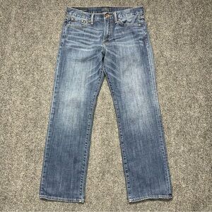 Lucky Brand 361 Vintage Straight Denim Jeans